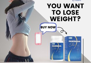 The weight loss journey with Panorama Slim giá 200 triệu tại Tp.HCM