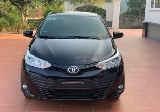 Toyota Vios E số sàn sản xuất 2020 giá 370 triệu tại Vĩnh Phúc