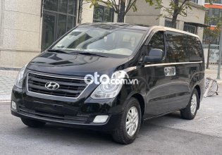 Hyundai Grand Starex Dầu 2016, ghế xoay, 9 chỗ giá 620 triệu tại Hà Nội