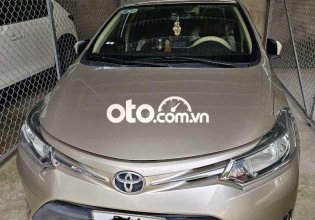 Cần bán xe vios 2017 giá 320 triệu tại Bạc Liêu
