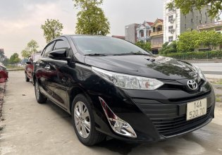 Toyota Vios 2020 MT 1.5l / Tư nhân một chủ  giá 375 triệu tại Hưng Yên