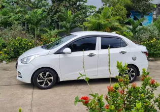 Chính Chủ Cần Bán xe Huyndai i10 bản 1.2 Sedan 2018 giá 298 triệu tại Đồng Nai