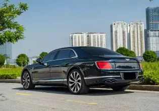 Salon Gidluxury Auto cần bán Bentley Flying Spur sản xuất 2021  giá 15 tỷ 500 tr tại Hà Nội