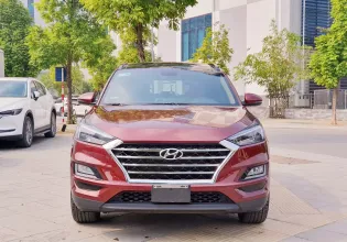 Bán xe Hyundai Tucson 2.0 ATH 2021 giá 735 triệu tại Hà Nội
