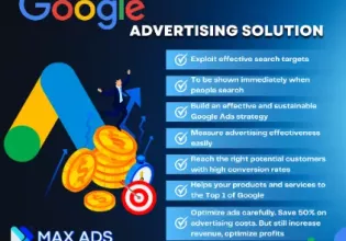  Google Ads - Connect at the Right Time, Right Time, Right Need! giá 1 tỷ 212 tr tại Tp.HCM
