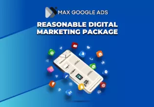 MAx Ads – Growth potential with Google Ads giá 300 triệu tại BR-Vũng Tàu