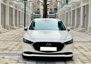 Bán xe Mazda 3 1.5AT Deluxe 2022 giá 555 triệu tại Hà Nội