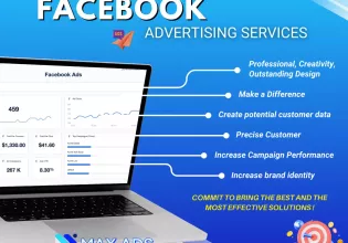 Facebook ads - Reach 2 billion potential customers  giá 2 tỷ tại Tp.HCM