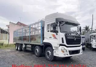 Xe tải DongFeng 5 chân mới 2022. Bán xe tải DongFeng 5 chân 2022 giao ngay giá 1 tỷ 650 tr tại Tp.HCM