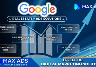 Max Ads - Đòn bẩy hiệu quả giúp tăng trưởng doanh số bằng Google Ads giá 700 triệu tại Hà Nội