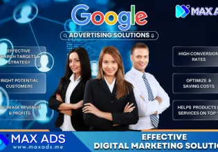 Google Ads - Đối tác hoàn hảo dành cho doanh nghiệp   giá 300 triệu tại Tp.HCM