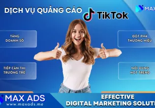 Max Ads - Quảng cáo Facebook Ads hiệu quả số 1 tại Thái Nguyên giá 1 tỷ tại Hà Nội