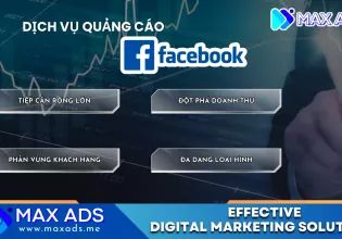 Giải pháp quảng cáo Facebook Ads uy tín số 1 Hà Tĩnh giá 300 triệu tại Tp.HCM