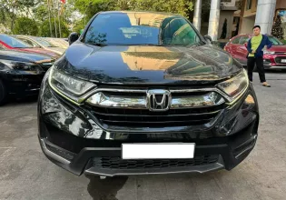Bán xe Honda CR-V 1.5L 2019 giá 795 triệu tại Hà Nội