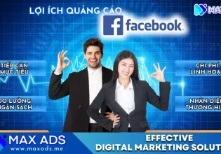 Dẫn đầu quảng cáo Facebook tại Bình Thuận giá 300 triệu tại Đà Nẵng