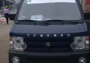 Chính chủ cần bán nhanh xe tải Dongben k9, sx tháng 6 -2022 giá 125 triệu tại Hà Nội