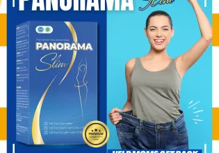 Panorama Slim - Help moms get back in shape like models giá 106 triệu tại BR-Vũng Tàu