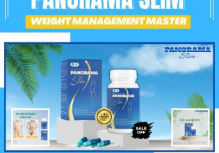 Panorama Slim - Weight management master giá 700 triệu tại Hà Nội