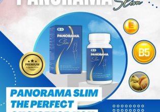 Why is Panorama Slim the preferred choice for people who want to lose weight??  giá 600 triệu tại Hà Nội