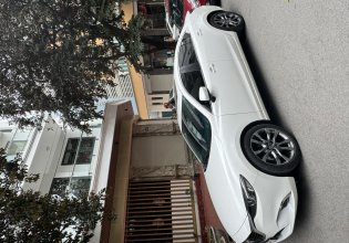 Bán ô tô Mazda 6 đời 2018, màu trắng giá 585 triệu tại Quảng Ninh
