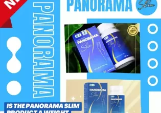 Is the Panorama Slim product a weight loss "medicine"? giá 1 triệu tại Tp.HCM