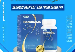 Panorama Slim - Reduces deep fat, far from being fat giá 106 triệu tại BR-Vũng Tàu