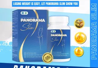 Losing weight is easy, let Panorama Slim show you giá 1 tỷ 59 tr tại BR-Vũng Tàu