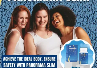 Achieve the ideal body, ensure safety with Panorama Slim giá 106 triệu tại Tp.HCM