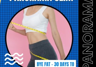 Bye fat – 30 days to reduce happiness giá 600 triệu tại Hà Nội