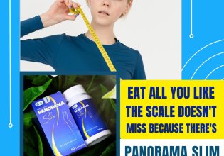 Eat all you like - the scale doesn't miss because there's Panorama Slim  giá 600 triệu tại Hà Nội