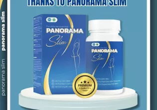 Excess fat must bid farewell, thanks to Panorama Slim giá 1 tỷ 59 tr tại BR-Vũng Tàu