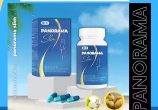 Effective and reputable weight loss with Panoramaslim  giá 106 triệu tại Tp.HCM