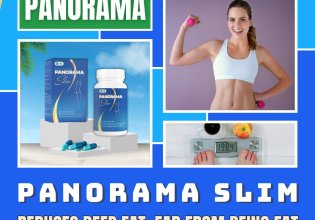 Reduce inner belly fat with Panorama Slim giá 750 triệu tại Hà Nội