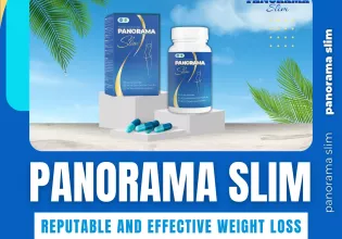 Panorama Slim - Reputable and effective weight loss product giá 1 triệu tại An Giang
