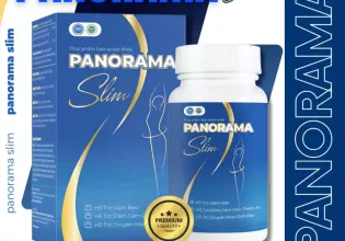 Overall Evaluation of Panorama Slim giá 106 triệu tại Tp.HCM