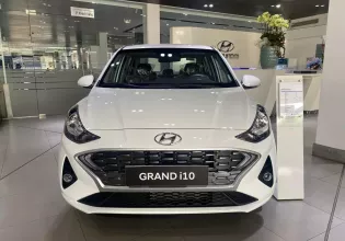 Bán Hyundai i10 đời 2024 giá 360 triệu tại Tp.HCM