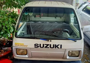 Chính chủ bán xe SUZUKI 500kg sản xuất năm 2010 thùng dài 2m2. giá 85 triệu tại Bình Dương