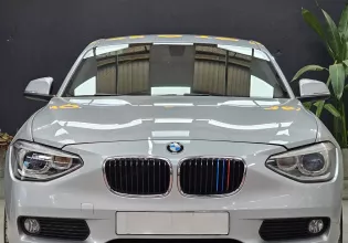 BMW 116i sản xuất 2013 dáng 2014 nhập khẩu nguyên chiếc Đức. Cá nhân 1 chủ giá 394 triệu tại Tp.HCM