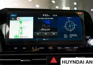 Bán xe Hyundai Elantra 2024 năm 2024, màu đỏ giá 564 triệu tại Tp.HCM