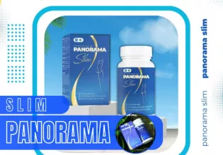   Supports quick and safe weight loss with Panorama Slim giá 106 triệu tại BR-Vũng Tàu