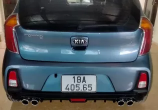 Chính chủ bán xe Kia morning 2018  giá 175 triệu tại Nam Định