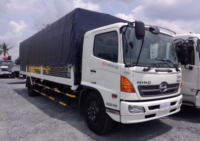 Bán xe tải Hino 2.4 tấn tại Đà Nẵng, giá xe Hino 2.4 tấn tại Đà Nẵng