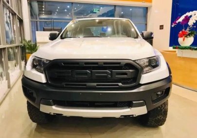 Bán Ford Ranger XL năm sản xuất 2018, màu trắng