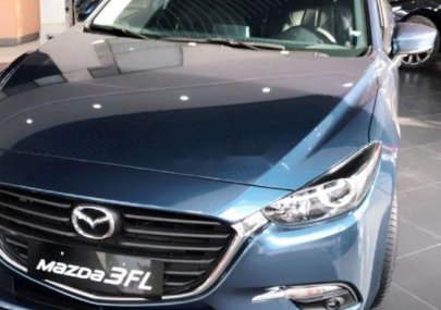 Cần bán xe Mazda 3 năm sản xuất 2017