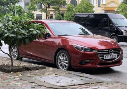 Cần bán gấp Mazda 3 sản xuất 2017, giá tốt