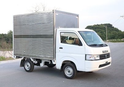 Bán nhanh giá ưu đãi chiếc Suzuki Super Carry Pro 490 kg, nhập khẩu, sản xuất 2019